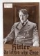 85: Hitler- die letzten Tage,  Alec Guiness,  Doris Kunstmann
